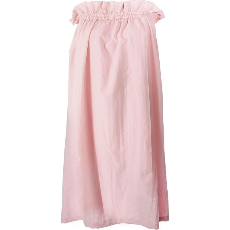 リラクゼーション ウェア エステ ガウン ラップ 巻き タオル バスローブ レディース プルオーバー ゴム スナップボタン ゆったり 柔らかい マッサージ 薄手 フリーサイズ 無地 グレー 白 ピンク