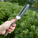 園芸 道具 ガーデニング 家庭菜園 用品 工具 ツール シャベル スコップ アルミニウム マグネシウム 合金 花 野菜 多肉植物 苗木 植木 土入れ すくい 起...