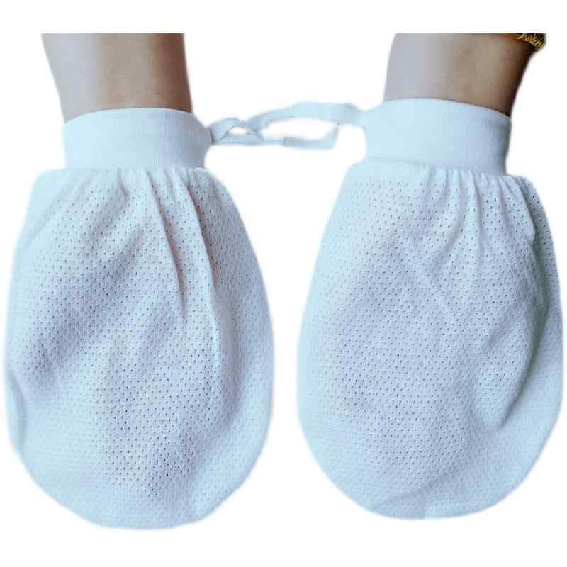 就寝時 手袋 ミトン おしゃれ 夜間 睡眠 ハンドケア 保湿 面ファスナー 紐 大人 レディース メンズ キッズ 高齢者 介護施設 寝る ひっかき防止 かゆみ 普段使い 綿 通気性 柔らかい 無地 シンプル 青 ピンク 白