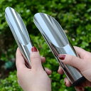 園芸 道具 ガーデニング 家庭菜園 用品 工具 ツール シャベル スコップ カップ ステンレスチール 花 野菜 多肉植物 苗木 植木 土入れ すくい 起こし 畑...