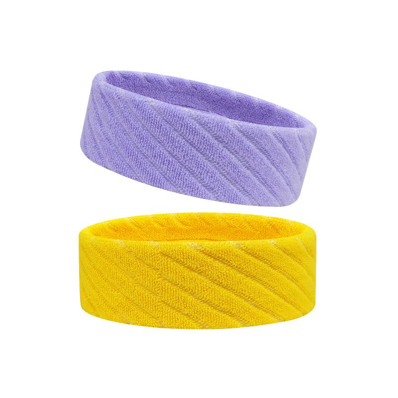 スポーツ ヘアバンド レディース メンズ キッズ 吸汗 ヨガ ランニング バスケットボール フィットネス ..