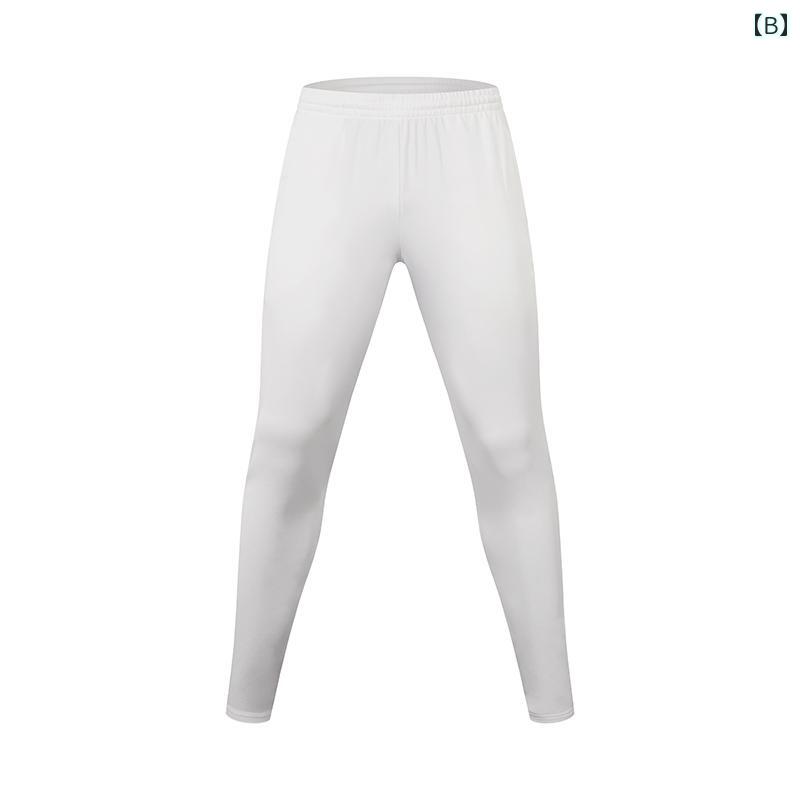 スポーツ パンツ メンズ レディース 秋 ランニング トレーニング ジョガー 陸上 競技 バスケットボール サッカー 裾リブ 速乾 フィットネス