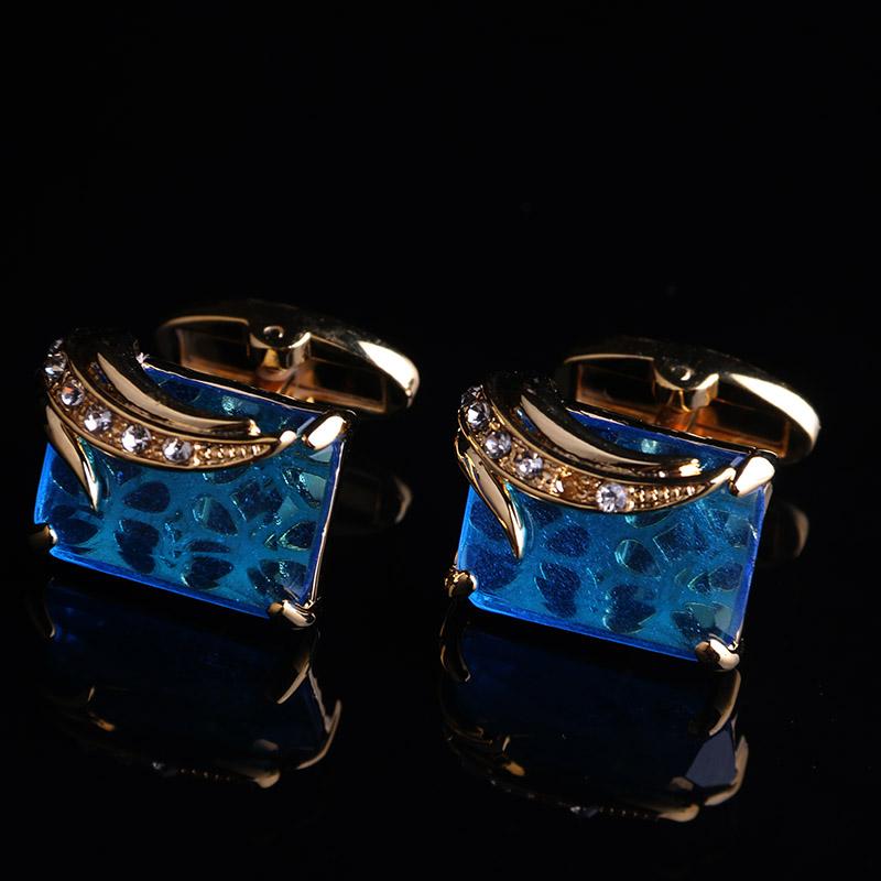 カフスボタン おしゃれ メンズ レディース シャツ ゴールド シルバー フォーマル 銅 ビジュー シェル 青 ピンク ビジネス スーツ 袖口 アクセサリー 結婚...