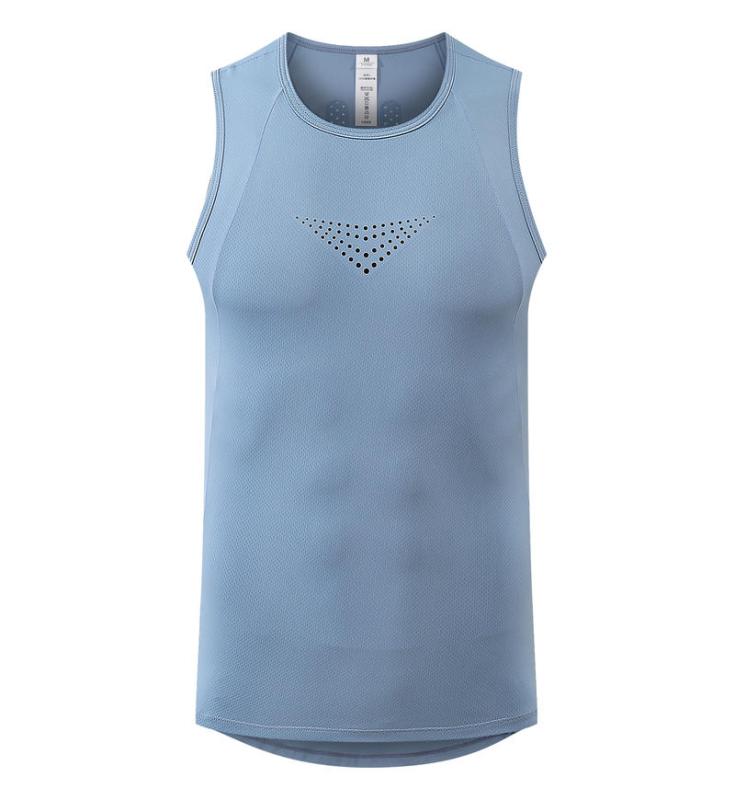 タンクトップ メンズ おしゃれ ゆったり 通気性 速乾 ノースリーブ トレーニング ランニング マラソン アスレジャー スポーツ タンクトップ