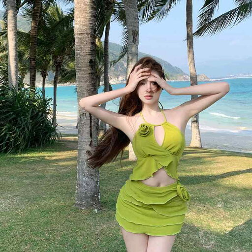 水着 レディース おしゃれ ビキニ セパレート ハイウエスト ホルターネック かわいい セクシー バカンス リゾート 海 夏 フリル 花モチーフ 体型カバー おしゃれ 水着 レディース おしゃれ ビキニ セパレート ハイウエスト ホルターネック かわいい セクシー バカンス リゾート 海 夏 フリル 花モチーフ 体型カバー おしゃれ
