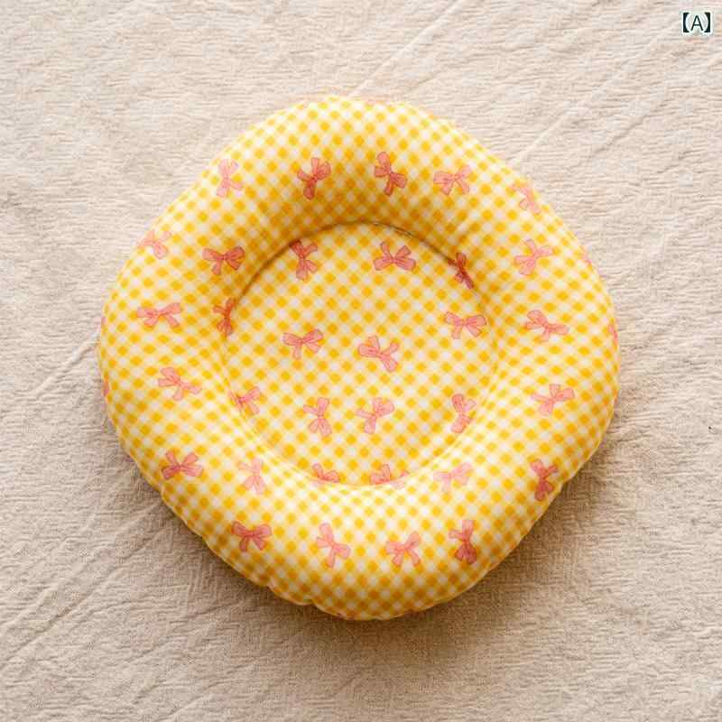 コースター おしゃれ 来客 刺し子 菓子型 丸型 北欧風 かわいい ティータイム キッチン カフェ マルチ ナチュラル 食卓 デコレーション 布雑貨