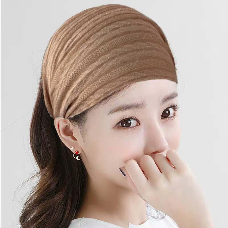 カチューシャ 大人 おしゃれ ヘアバンド レディース 夏 薄手 レース 幅広 外出 白...