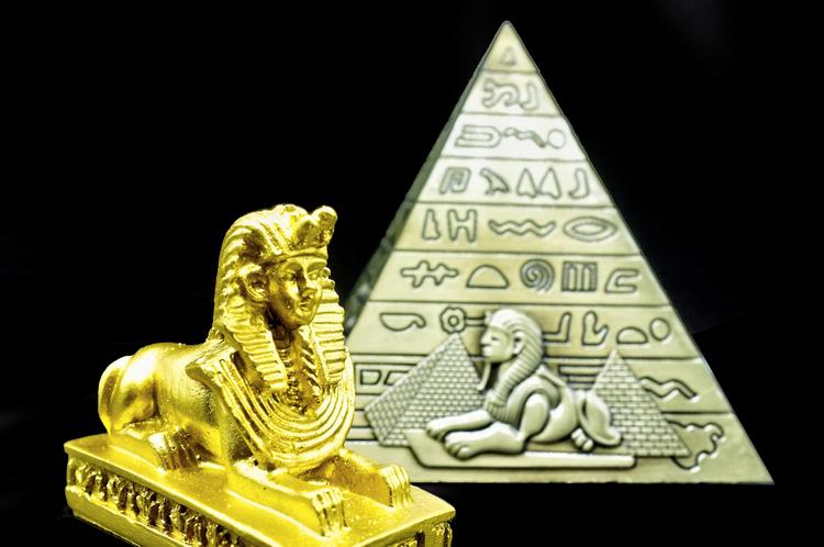 楽天市場】エジプト ピラミッド スフィンクスの通販