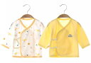 ベビー服 新生児 夏 薄手 短肌着 前開き 通気性 柔らかい マタニティー 出産祝い プレゼント シンプル かわいい 黄 青 ピンク クジラ 無地