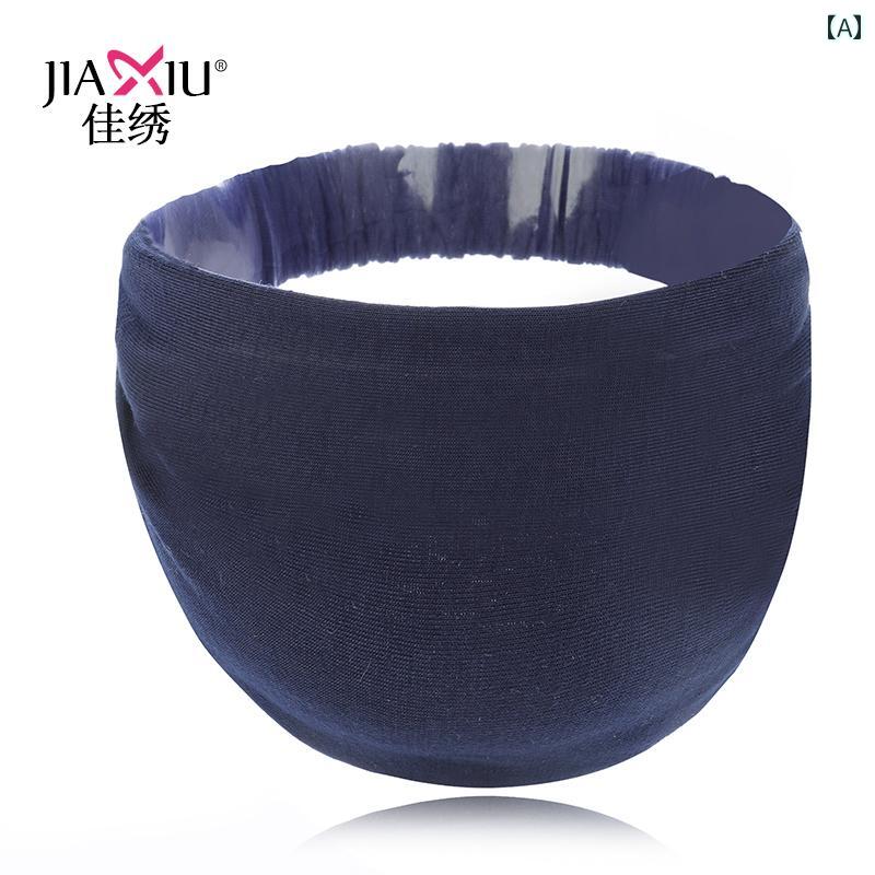 カチューシャ 幅広 大人 おしゃれ ヘアバンド レディース ワイド 韓国 シンプル 無地 森ガール ヘアアクセサリー 白髪隠し ヘッドバンド