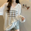 スポーティー Tシャツ レディース トップス おしゃれ 快適 パーカー ゆったり 長袖 ロング丈 ヨガ 涼し 日焼け防止 体型カバー カジュアル シンプル