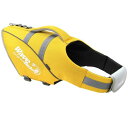 ライフジャケット 犬 おしゃれ 大きいサイズ ペット 夏 水着 散歩 プール 水遊び レジャー 大型 小型 フレンチブルドッグ 浮力 通気性 速乾 バックル 面ファスナー 持ち手 英字 黄色 緑 赤