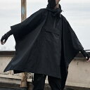 カッパ 雨具 暴風雨 対策 メンズ アウトドア ポンチョ レインコート 無地 シンプル カジュアル レディース 男女兼用 大人 ロング 黒 グレー 青