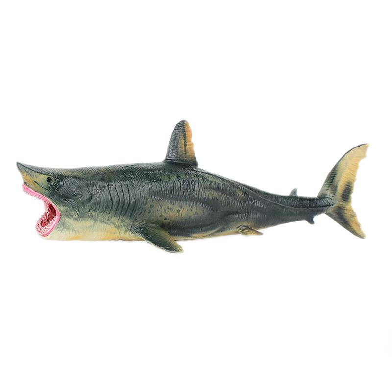 海の生き物 おもちゃ リアル サメ フィギュア コレクション ホビー インテリア 子供 教育 プレゼント プラスチック 人形 ハンマーヘッドシャーク ジンベイザメ