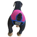 犬 サニタリー パンツ メス ペット 避妊 生理 カバー 涼しい 通気性 シンプル メッシュ おでかけ おしゃれ マナーウェア ピンク プレゼント ロープ