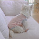 犬 サニタリー パンツ ペット 生理 カバー 黄色 ピンク 青 シンプル おしゃれ 伸縮性 通気性 柔らかい 快適 簡単 便利 綿 軽量 スパンデックス マナーウェア