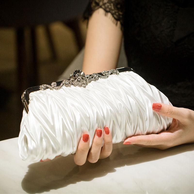 クラッチバッグ レディース フォーマル パープル エレガント パーティー ロングドレス 結婚式 きらきら..