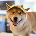 犬 日除け 帽子 暑さ 紫外線 熱中症 夏バテ 日射病 予防 対策 綿 紐 つば 耳出し 通気性 眩しさ軽減 ドッグウェア バケットハット ペット 用品 猫 小...