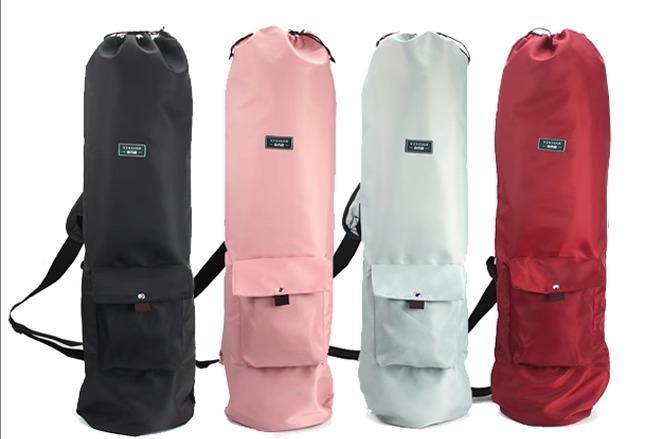 スケートボード ケース 防水 ショルダー バッグ 持ち運び 長物 収納 袋 デッキ スケボー キックスケー..