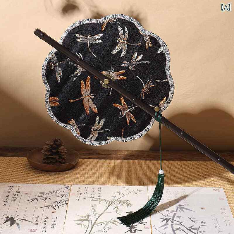 ハンドルの長さ：50cmファン直径：21cm