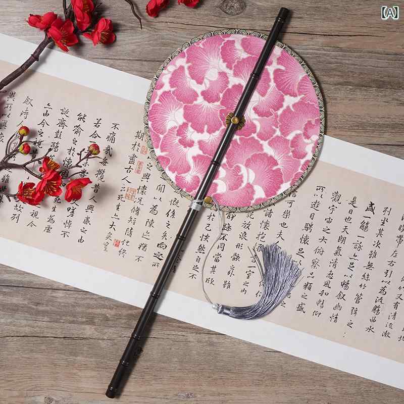 材質：プラスチックハンドルの長さ：50cmファン直径：21cm