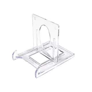 カード ディスプレイ スタンド トレカ 木製 イーゼル アクリル 透明 ローダー ホルダー 収納ボックス ..