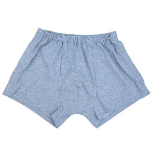 パンツ 介護 着脱しやすい 通気性 柔らかい 失禁 シンプル 面ファスナー サイド オープン 取り外し ショーツ 寝たきり シニア 骨折 下着 ボクサー メンズ レディース ピンク グレー