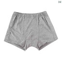 パンツ 介護 着脱しやすい 通気性 柔らかい 失禁 シンプル 骨折 看護 下着 寝たきり シニア メンズ サイド オープン 面ファスナー ボクサー 大きいサイズ...