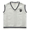 シャツ ベスト 男の子 キッズ 春 長袖 ニット 韓国 学院風 かわいい おしゃれ カジュアル 重ね着 コーデ 子供服 フォーマル