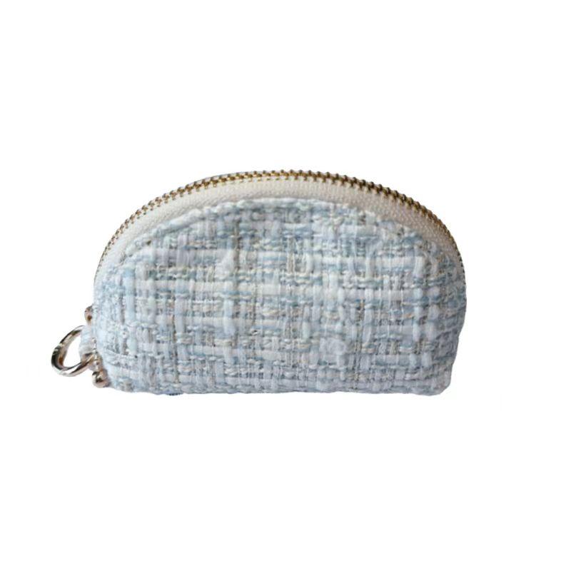 コインケース ミニ ポーチ レディース おしゃれ 母の日 プレゼント 小物入れ カードケース 口紅収納 イヤホン学生 携帯便利 多収納 シンプル かわいい