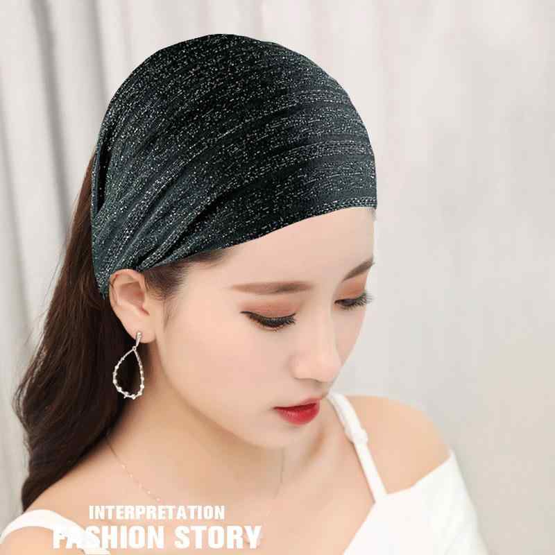 ヘアバンド レディース おしゃれ 幅広 薄手 夏 洗顔 カチューシャ ヘッドバンド お出かけ 白髪カバー ..