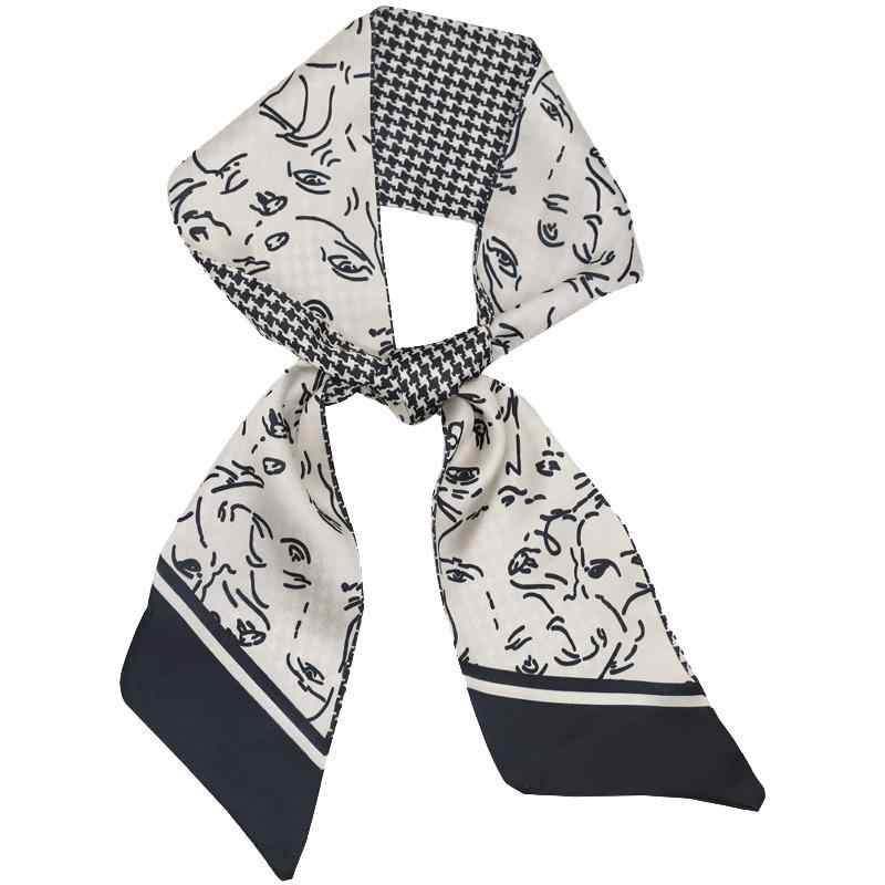 ヘアターバン レディース おしゃれ 夏 リボン 飾り スカーフ風 ヘアゴム ロングリボン 韓国