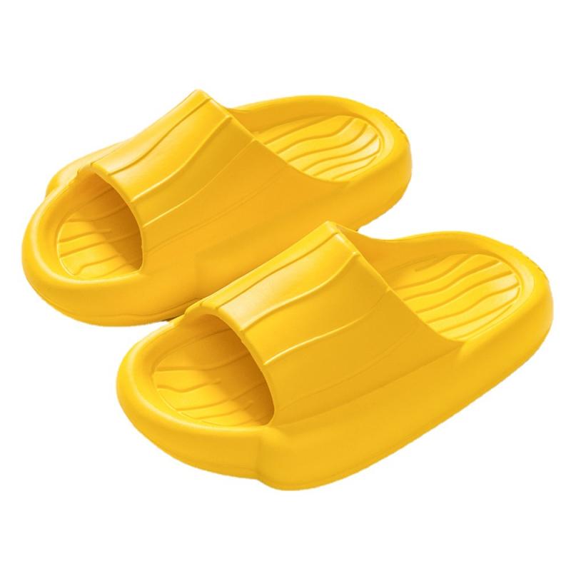 サンダル 子供 夏 eva 厚底 カラフル キャラクター バスルーム 滑り止め 室内 ビーチ プラスチック