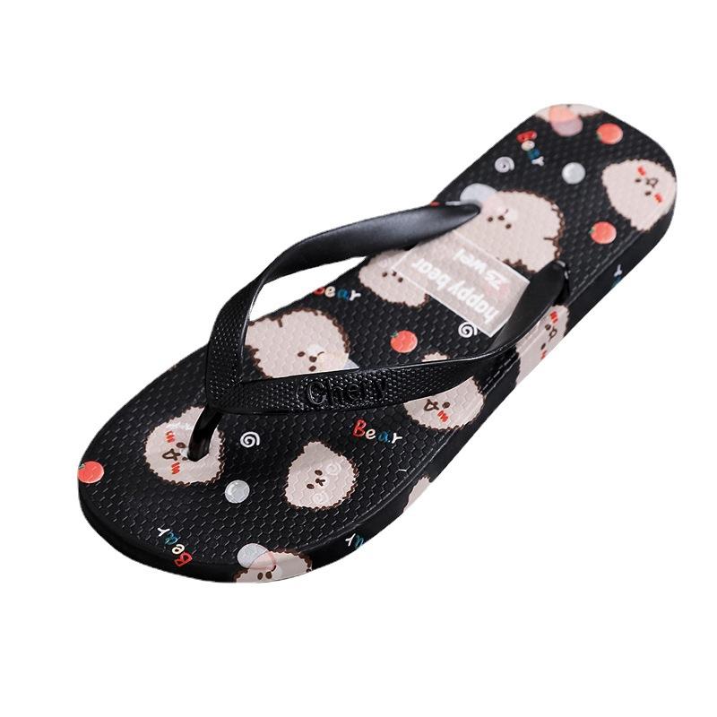 サンダル レディース おしゃれ カジュアル 夏 厚底 ビーチ かわいい 洗える 滑り止め トング リゾート ..