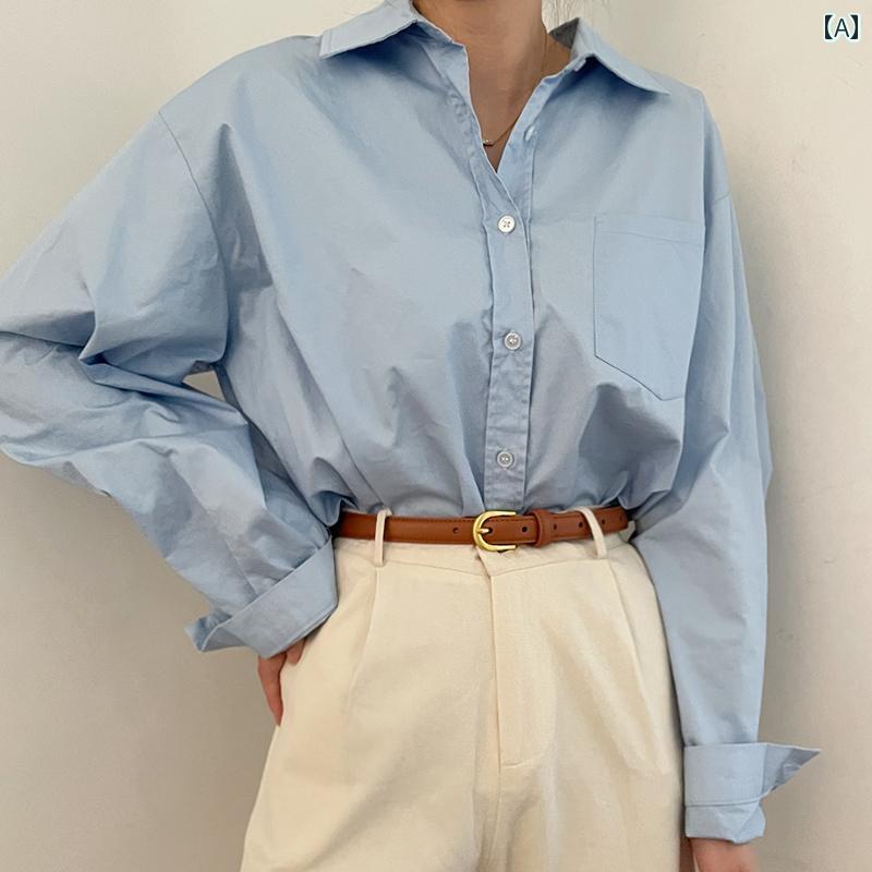 ベルト レディース おしゃれ カジュアル 革 スリム シンプル 装飾 着回し デニムパンツ 合わせ 夏 レトロ 黒 秋冬