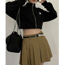 ベルト レディース おしゃれ カジュアル 黒 スリム ウエストベルト 夏 韓国 シンプル 装飾 デニム 配色