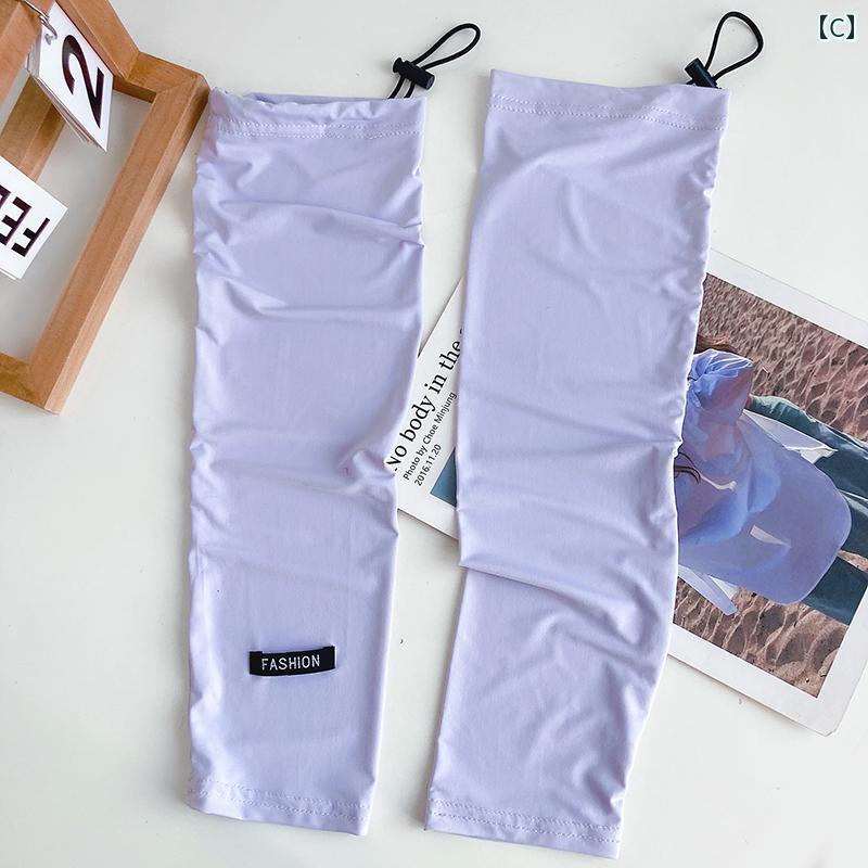 アームカバー レディース おしゃれ カジュアル 夏 日焼け防止 紫外線対策 通気性 ゆったり 大きめ フェイスカバー マスク メンズ