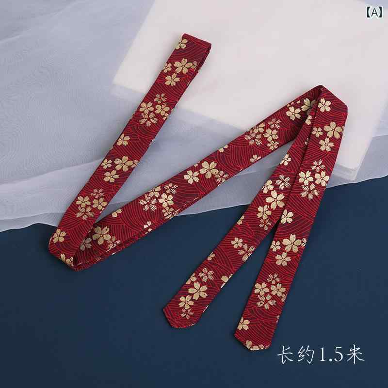 レディース 中国風 レトロ タッセル ヘッドドレス フェザー 花柄 マー面スカート アクセサリー ハンフ スタイル 着物風 ヘアアクセサリー