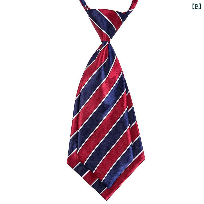 リボンタイ レディース おしゃれ 制服 学生 フォーマル ストライプ 蝶ネクタイ 小さい ダブル オフィス 学校 かわいい