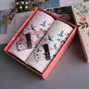 ハンカチ レディース おしゃれ カジュアル 桜柄 綿 夏 吸水性 ソフト 手拭い 上品 花柄 プレゼント ギフト 涼しい