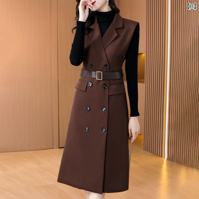 ワンピース レディース 綿麻 Aライン ゆったり 体型カバー 着痩せ効果 ドールカラー 花柄 刺繍 レース ドローストリング 長袖 ミディ丈 カジュアル 春秋