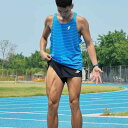 陸上 ユニフォーム スポーツ 柔らかい 通気性 速乾 トレーニング 男女兼用 メンズ レディース ランニング 競技 タンクトップ ショートパンツ 大きいサイズ ...