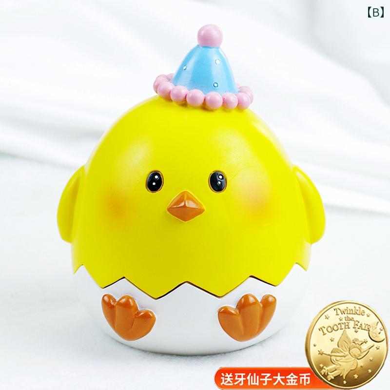 乳歯ケース 子供 保存 収納 ボックス 抜けた歯 産毛 へその緒 男の子 女の子 おしゃれ 飾れる 戦車 恐竜 ユニコーン 誕生日 出産祝い 成長記録 ギフト 3