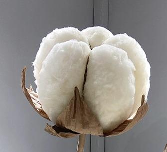 布 花 フェイク コットンフラワー インテリア 結婚式 ステージ 写真撮影 小道具 店舗 ディスプレイ ア..