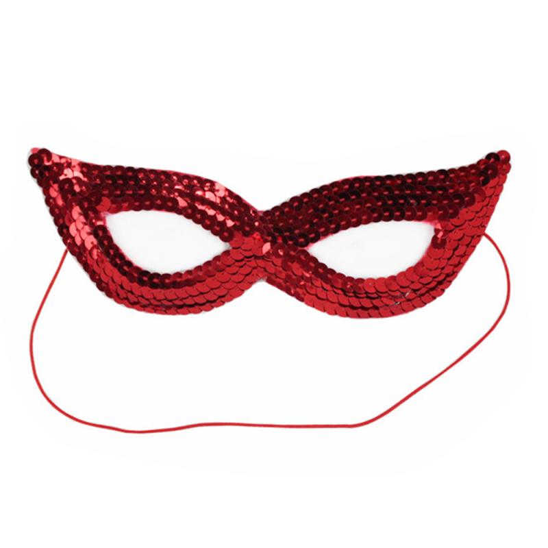 アイマスク ハロウィン キラキラ 仮装舞踏会 パーティー グリッター スパンコール 目元 カーニバル コスプレ 大人 イベント 変身アクセサリー シンプル 仮面