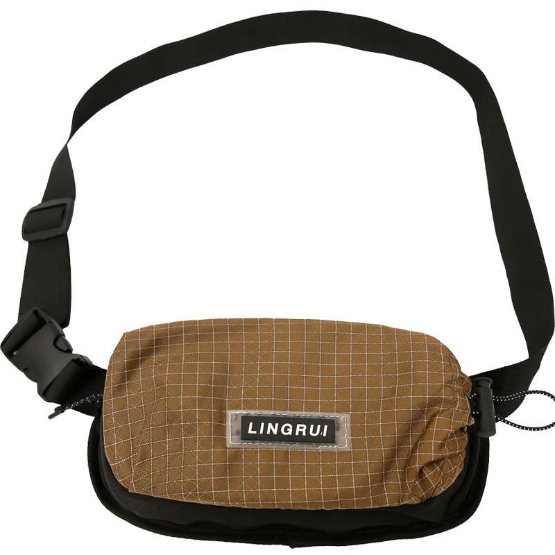 ボディバッグ メンズ おしゃれ カジュアル ショルダーバッグ 斜め掛け 軽量 小さめ スポーツ シンプル 収納 多機能