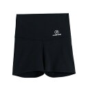 ショートパンツ メンズ おしゃれ レディース ユニセックス ハイウエスト 風 ヨガ 3分丈 インナー ショーツ シームレス ストレッチ