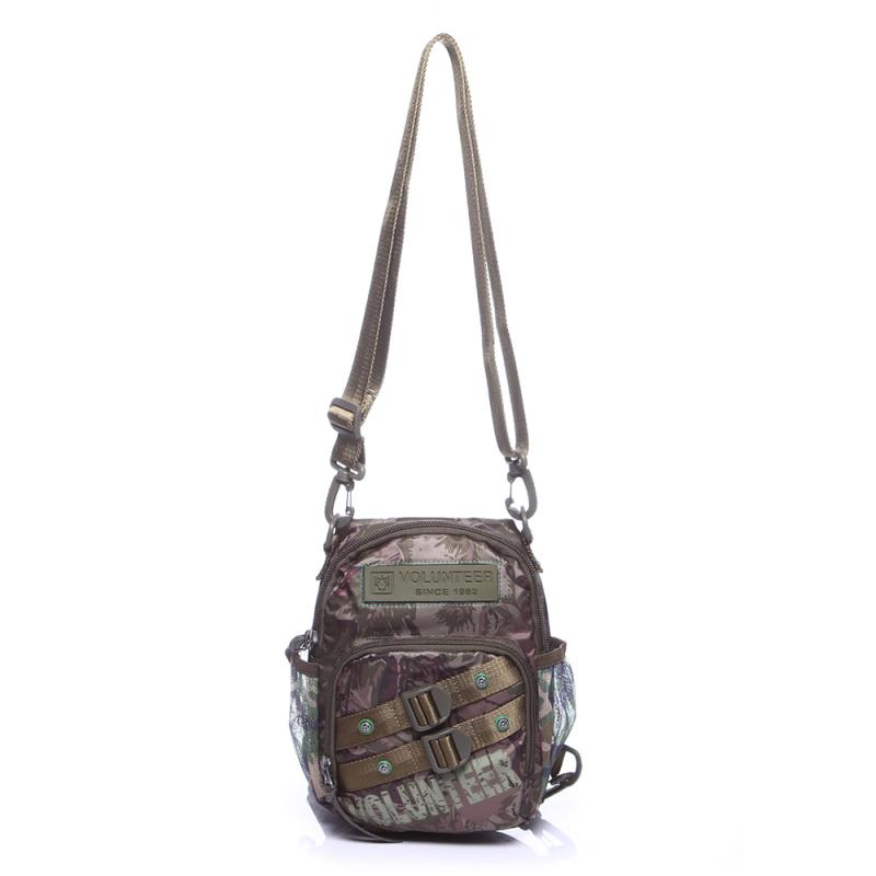 ボディバッグ メンズ おしゃれ レディース 迷彩柄 防水 キャンバス ショルダー 斜め掛け スポーツ アウ..