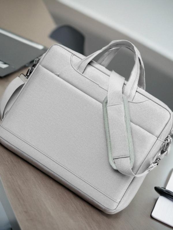 パソコンバッグ 15,6寸 防水 防震 メンズ おしゃれ レディース 通勤 ショルダー 手提げ 厚手 ゲーミン..