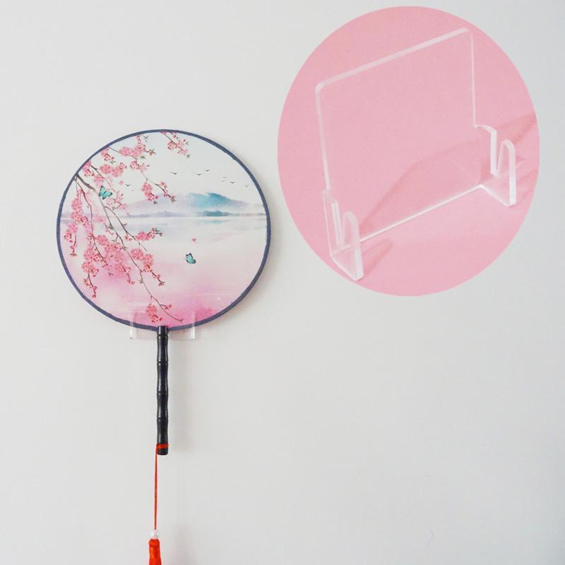 カラー: 団扇掛け壁掛け用.団扇スタンド（壁掛け不可） 対象: